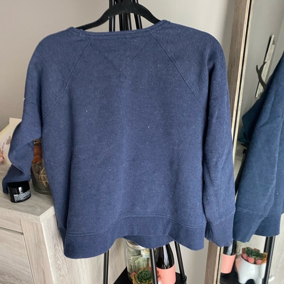 Tommy Hilfiger Crew Neck - Picture 2 of 2